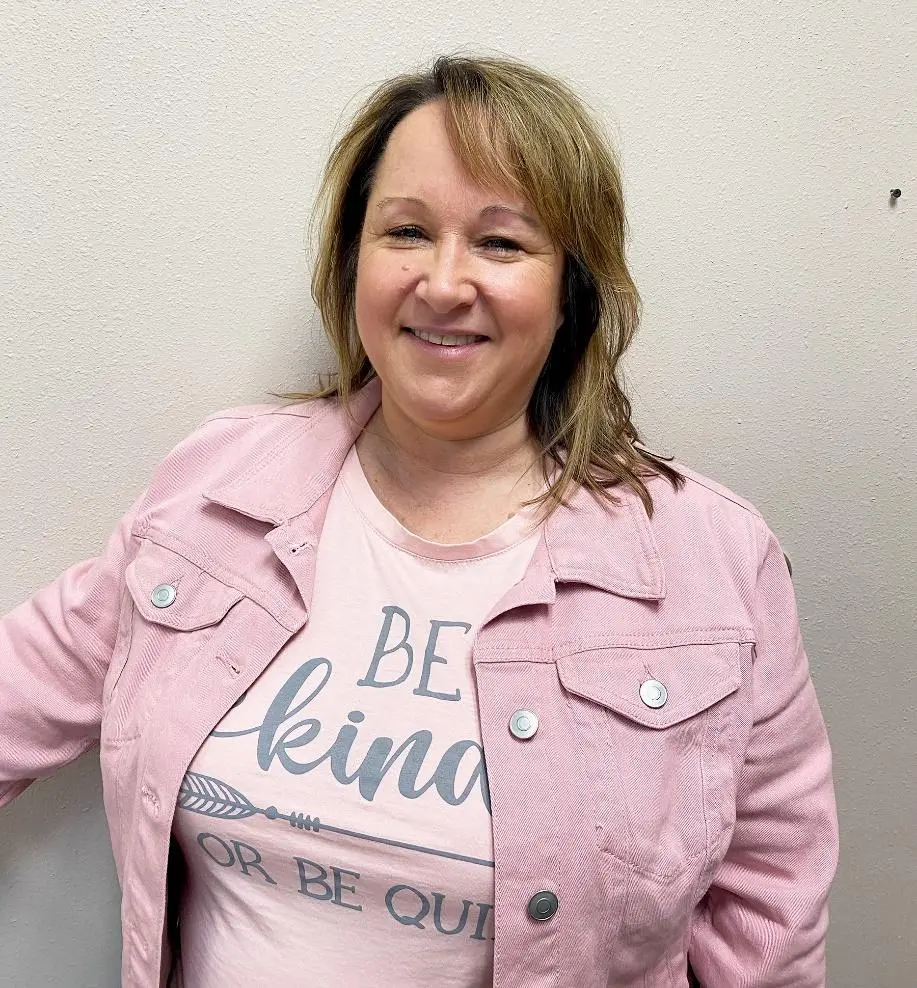 Lynn McCorkle – LPC