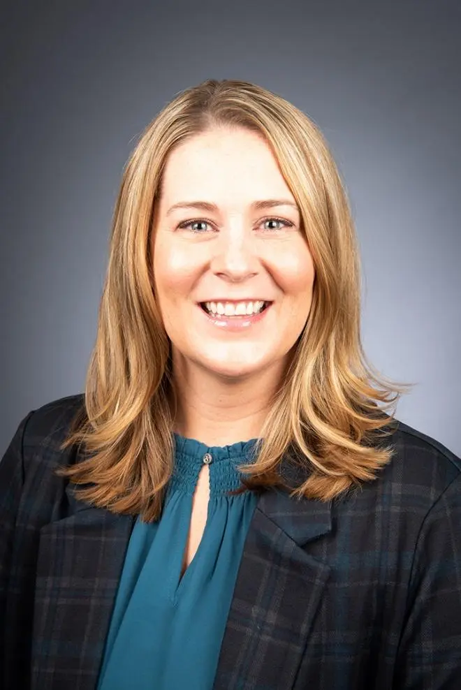 Melinda Roth – PMHNP