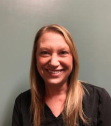Amber Johnson, RDH