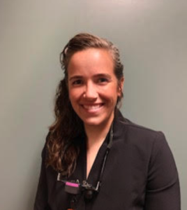 Dr. Eve Van Harpen, DDS