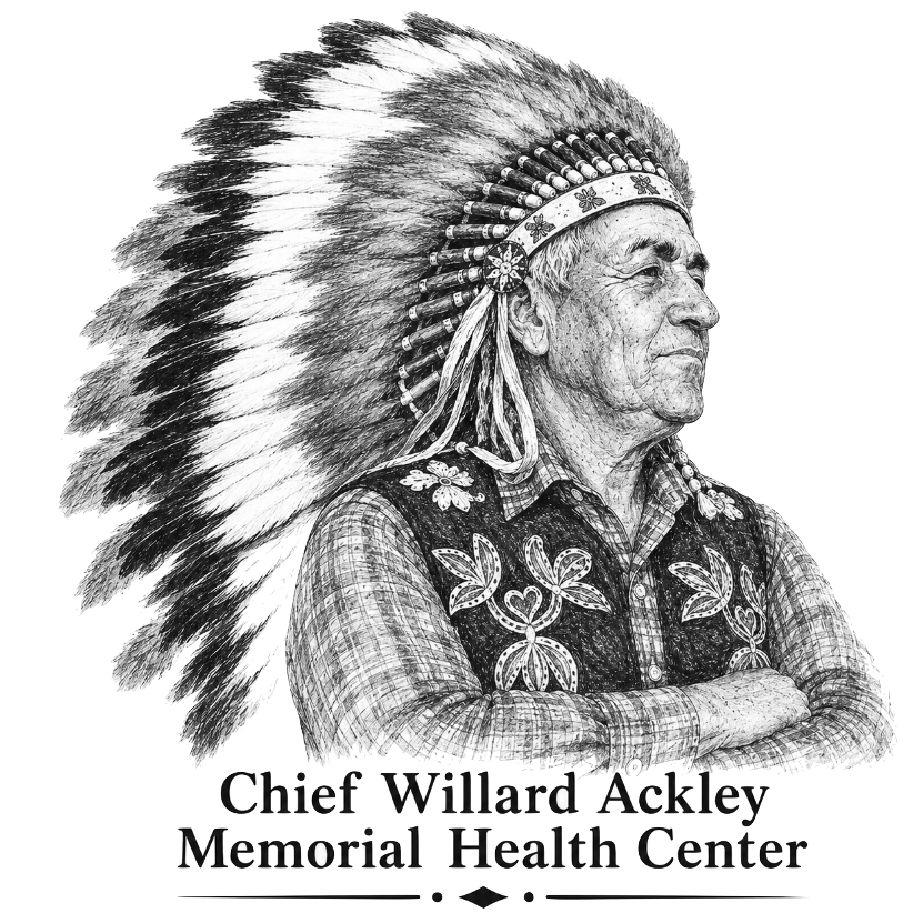 Chief Willard Ackley Memorial Health Center