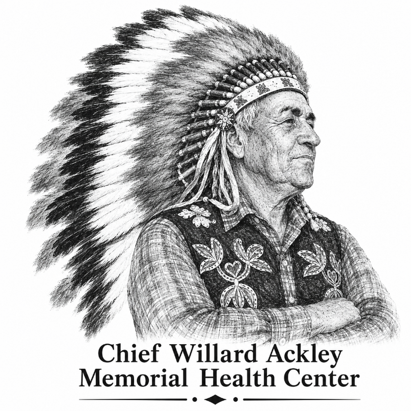 Chief Willard Ackley Memorial Health Center