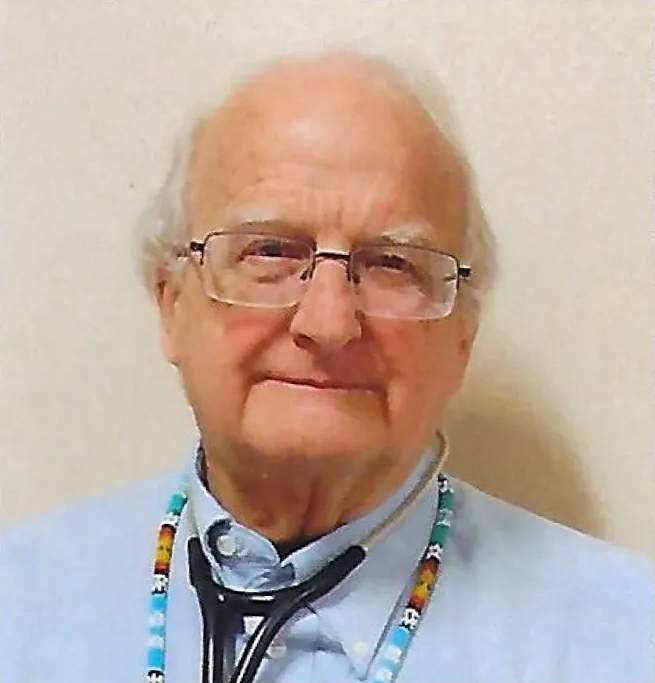 Dr. Richard Brandner