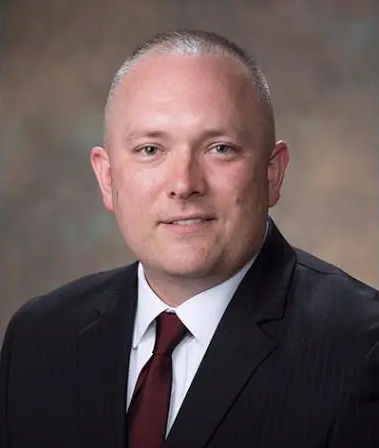 Dr. Nathan Fiebke, DDS